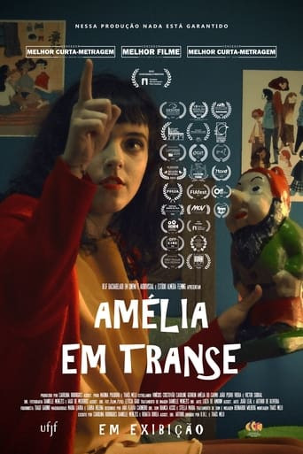 Amélia em Transe