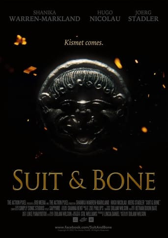 Suit & Bone
