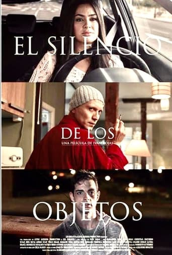 El silencio de los objetos