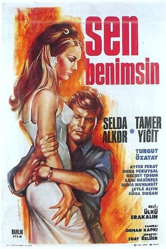 Sen Benimsin