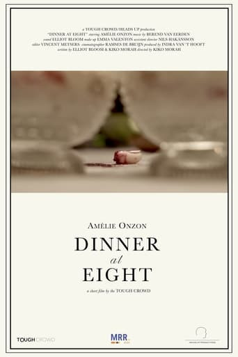 Dinner at Eight