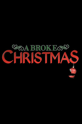 A Broke Christmas