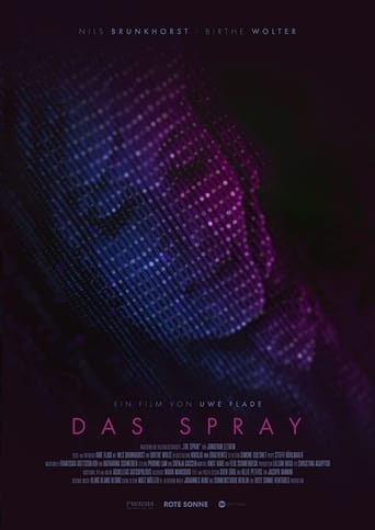 Das Spray