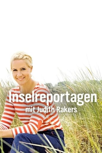 Usedom … mit Judith Rakers