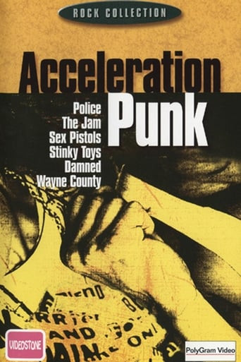 Acceleration Punk