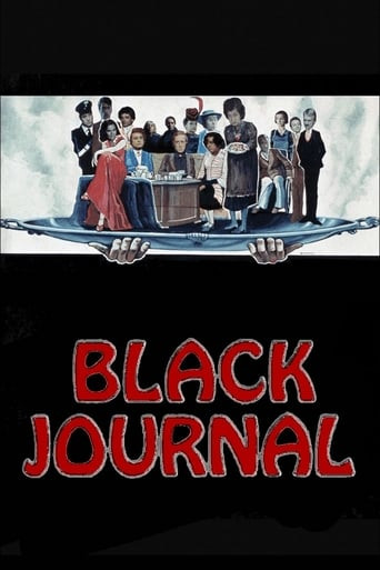 Black Journal