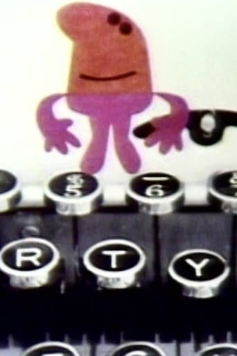 T for Typewriter, Toe