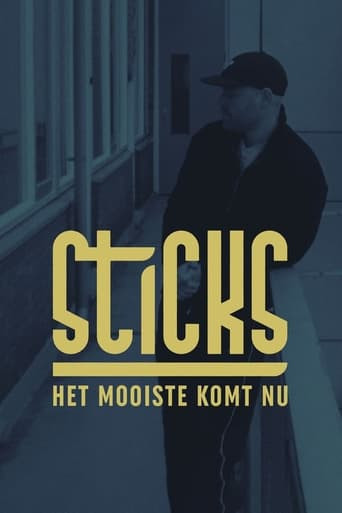 Sticks - Het Mooiste Komt Nu