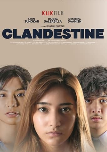 Clandestine