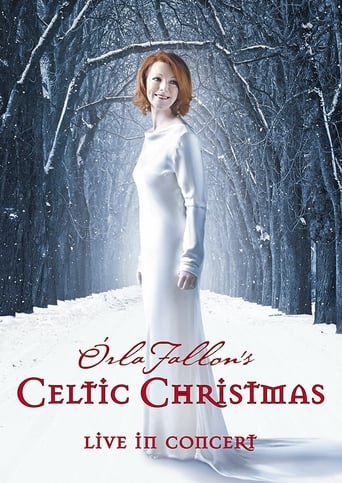 Orla Fallon's Celtic Christmas