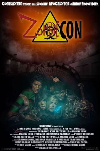 ZombieCON