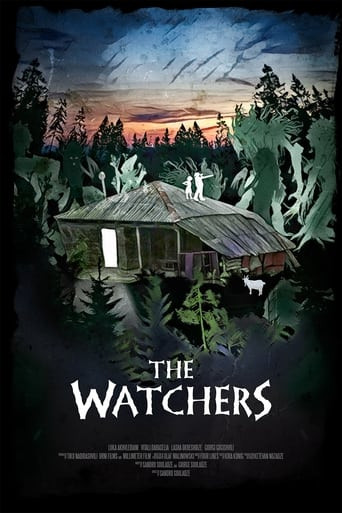 The Watchers