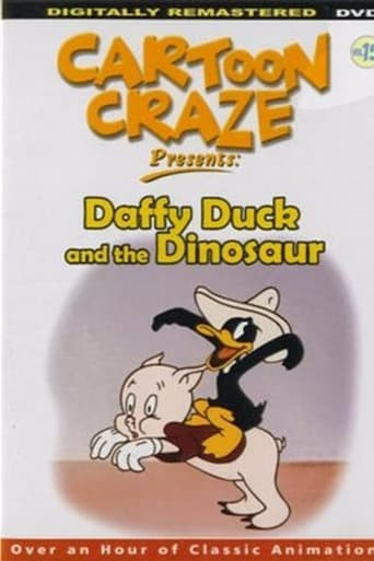 Cartoon Craze - Daffy Duck and the Dinosaur :year Movie | Flixi