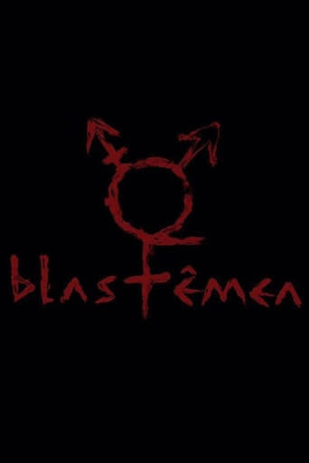 blasFêmea