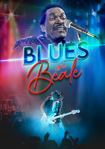 Blues on Beale