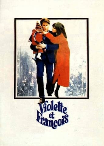 Violette & François