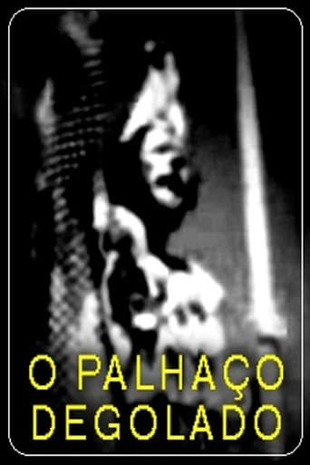 O Palhaço Degolado