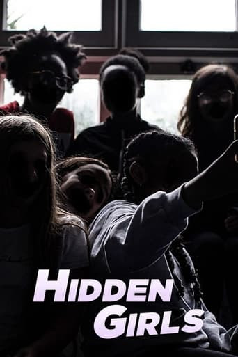 Hidden Girls 2021 Movie Flixi