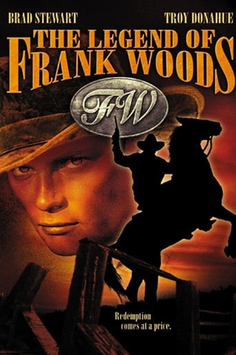 The Legend of Frank Woods