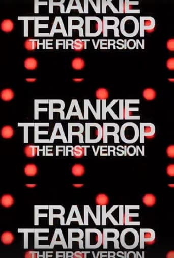 Frankie Teardrop