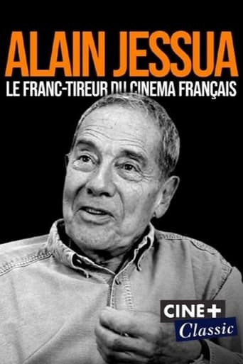 Alain Jessua, le franc-tireur du cinéma français