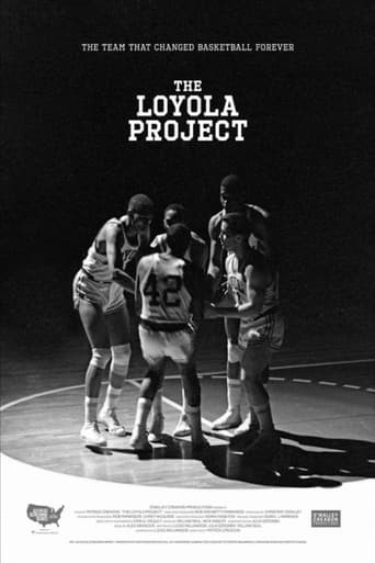 The Loyola Project