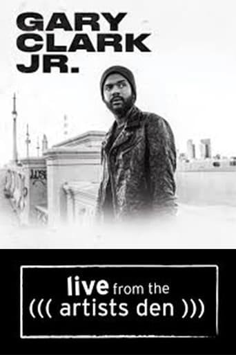 Gary Clark Jr. - Live From The Artists Den