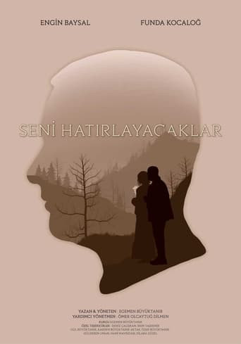 Seni Hatırlayacaklar