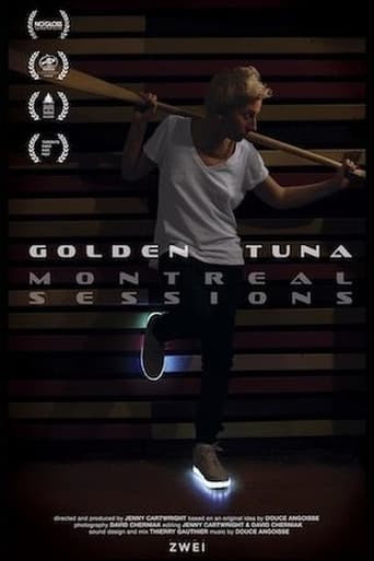 Golden Tuna - Montreal Sessions