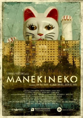 Manekineko