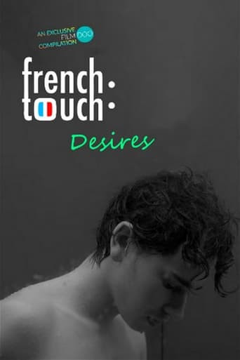 French Touch: Desires