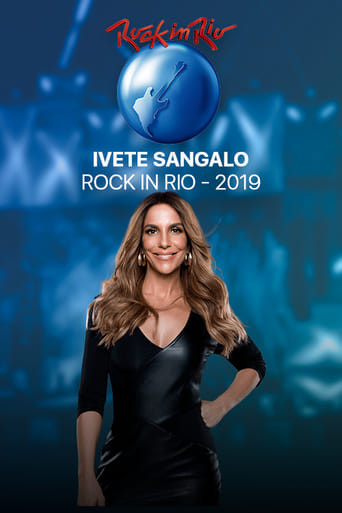 Ivete Sangalo Ao Vivo Rock In Rio