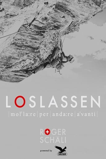 Loslassen