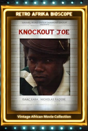 Knockout Joe