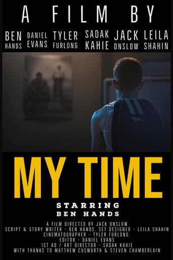 My Time