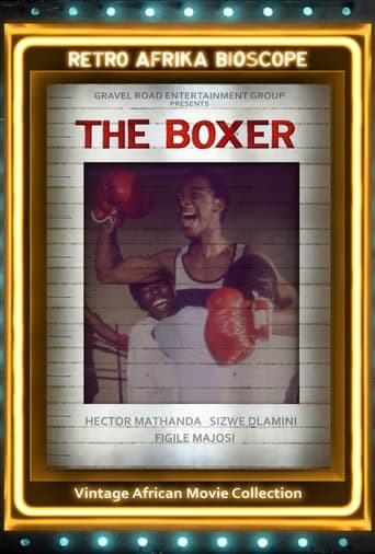 The Boxer