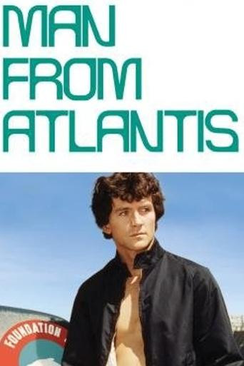 Man From Atlantis