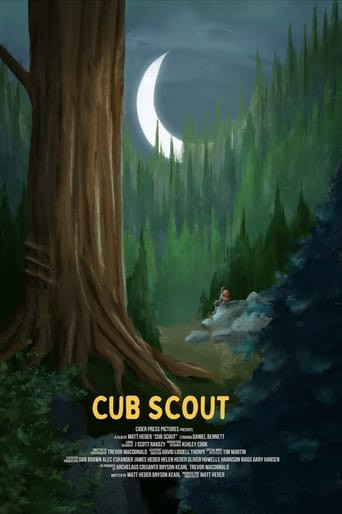 Cub Scout