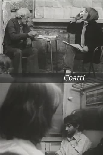 Coatti