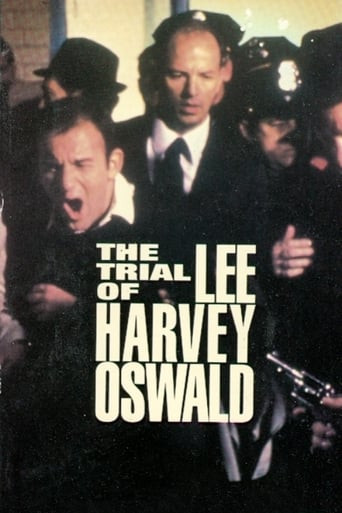 The Trial of Lee Harvey Oswald