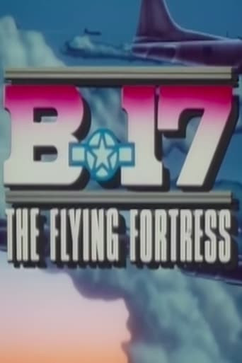 B-17: The Flying Fortress