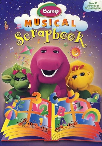 Barney's Musical Scrapbook