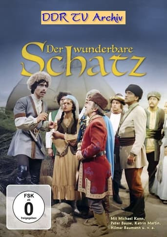 Der wunderbare Schatz