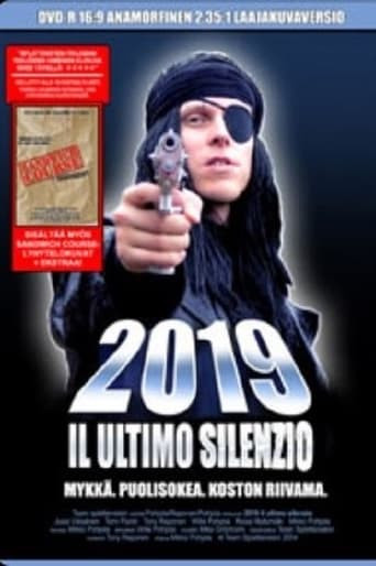 2019 Il Ultimo Silenzio