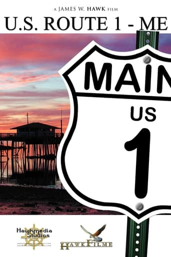 U.S. Route 1 - ME