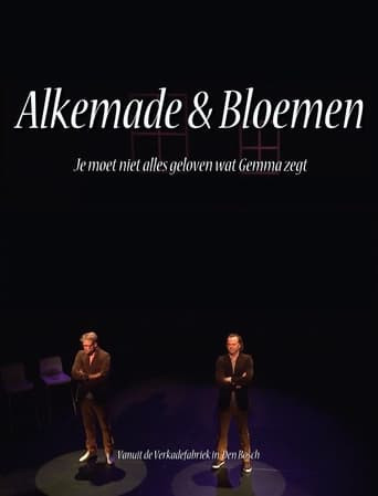 Alkemade & Bloemen: Je Moet Niet Alles Geloven Wat Gemma Zegt