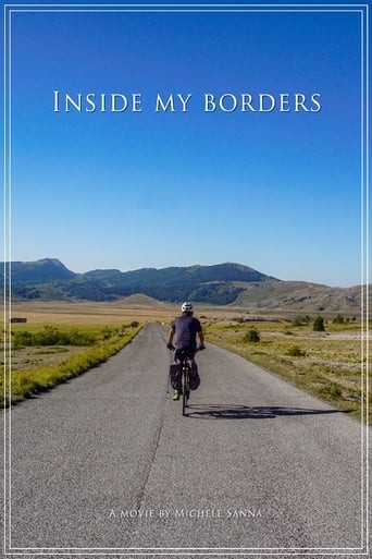 Inside My Borders - Abruzzo e Basilicata Bike'n Trek