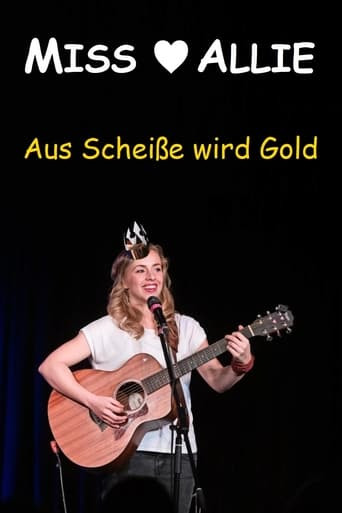 Aus Scheiße wird Gold