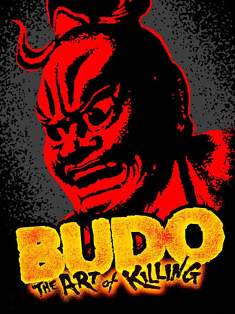 Budo: The Art of Killing