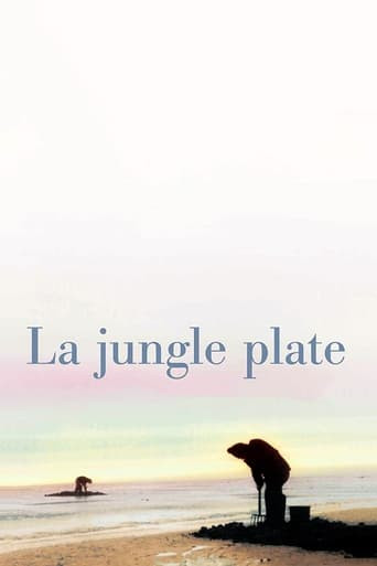 De platte jungle